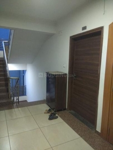 2 BHK Flat for rent in Sola, Ahmedabad - 1350 Sqft