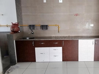 2 BHK Flat for rent in South Bopal, Ahmedabad - 1185 Sqft