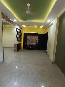 2 BHK Flat for rent in South Bopal, Ahmedabad - 1233 Sqft