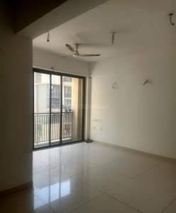 2 BHK Flat for rent in South Bopal, Ahmedabad - 1240 Sqft