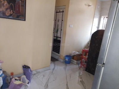 2 BHK Flat for rent in South Dum Dum, Kolkata - 759 Sqft