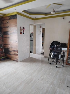 2 BHK Flat for rent in Thane West, Thane - 1000 Sqft