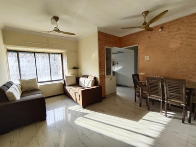 2 BHK Flat for rent in Thane West, Thane - 1065 Sqft