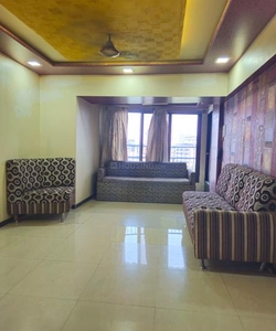 2 BHK Flat for rent in Thane West, Thane - 1200 Sqft