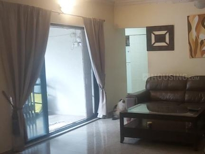 2 BHK Flat for rent in Thane West, Thane - 1600 Sqft