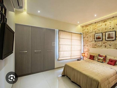 2 BHK Flat for rent in Thane West, Thane - 630 Sqft