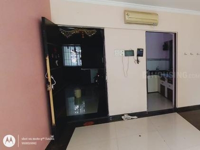 2 BHK Flat for rent in Thane West, Thane - 684 Sqft