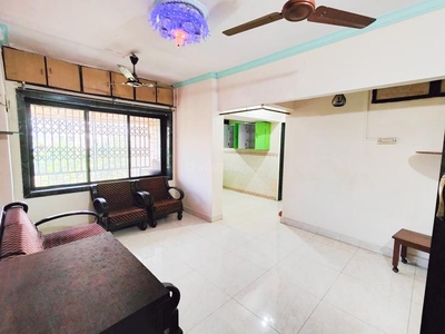 2 BHK Flat for rent in Thane West, Thane - 741 Sqft