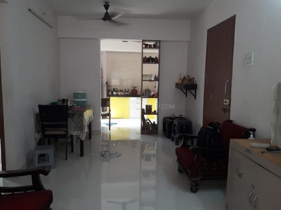 2 BHK Flat for rent in Thane West, Thane - 790 Sqft