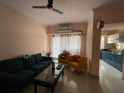 2 BHK Flat for rent in Thane West, Thane - 812 Sqft