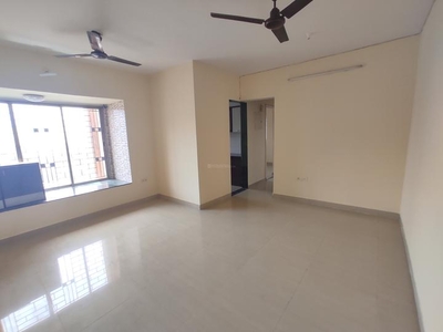 2 BHK Flat for rent in Thane West, Thane - 820 Sqft