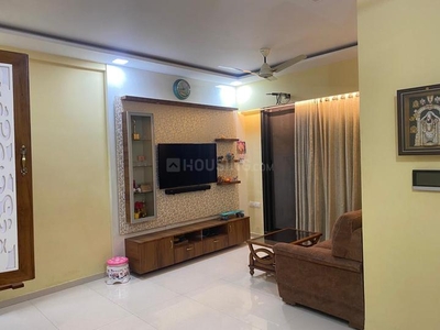 2 BHK Flat for rent in Thane West, Thane - 840 Sqft