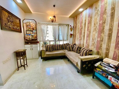 2 BHK Flat for rent in Thane West, Thane - 860 Sqft