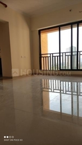 2 BHK Flat for rent in Thane West, Thane - 905 Sqft