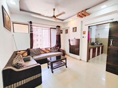 2 BHK Flat for rent in Thane West, Thane - 990 Sqft