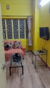 2 BHK Flat for rent in Tollygunge, Kolkata - 630 Sqft