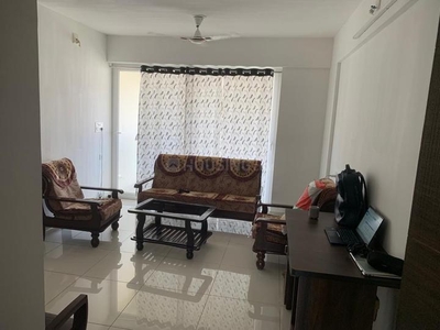 2 BHK Flat for rent in Vaishno Devi Circle, Ahmedabad - 1325 Sqft
