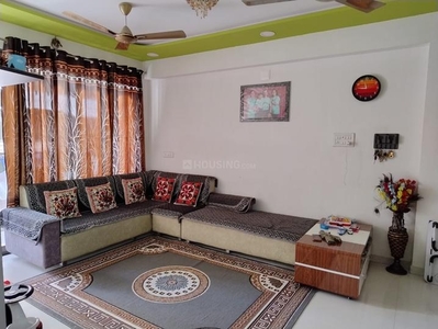 2 BHK Flat for rent in Vastral, Ahmedabad - 1260 Sqft