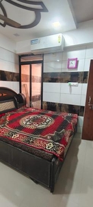 2 BHK Flat for rent in Vastral, Ahmedabad - 1350 Sqft