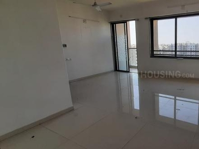 2 BHK Flat for rent in Vastrapur, Ahmedabad - 1251 Sqft