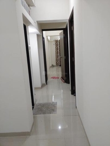 2 BHK Flat for rent in Virar West, Mumbai - 950 Sqft