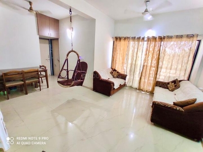 2 BHK Flat for rent in Vishala, Ahmedabad - 1310 Sqft