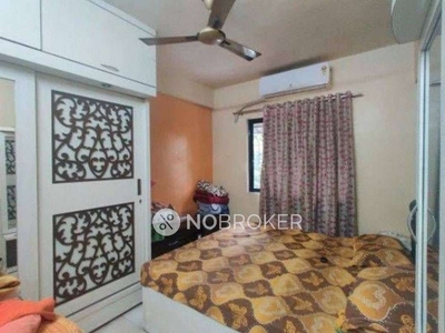 2 BHK Flat In New Panvel, Vichumbe Apartments for Rent In Pushpa Narayan Complex Chs Ltd,devad