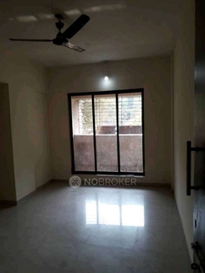 2 BHK Flat In Pushpanarayan Complex, Devad ,panvel for Rent In D. D. Vispute College Of Science, Commerce & Management