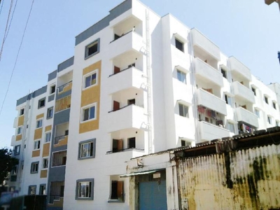 2 BHK Flat In Shivganga Opal for Rent In Bank Of Baroda Colony, Phase 7, Jp Nagar, Bengaluru, Karnataka, India