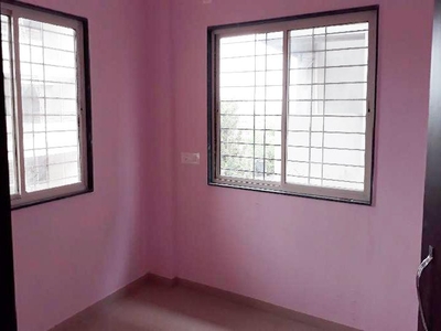 2 BHK Flat In Shree Sai Residency for Rent In Ravet