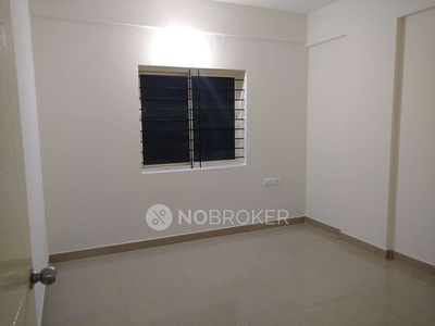 2 BHK Gated Community Villa In Ds Max Sigma Apartment, for Rent In Electronics City