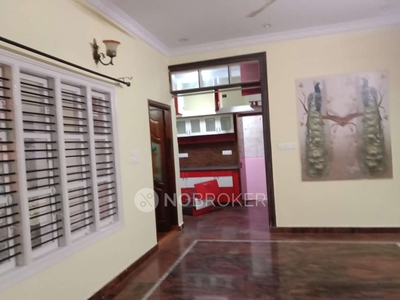 2 BHK Gated Community Villa In Veena Nilaya for Rent In Bagalakunte