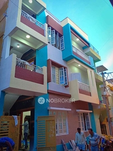 2 BHK House for Lease In Narayanapura