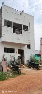 2 BHK House for Lease In Red Hills
