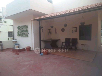 2 BHK House for Lease In Syndicate Bank Layout, Syndicate Bank Employees Housing Society Layout