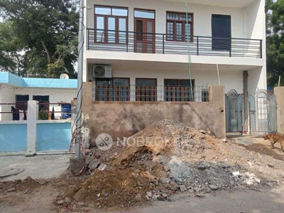 2 BHK House for Rent In 37 Sector Old