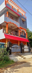 2 BHK House for Rent In 5185, Mariyammai St, Thazhambur, Karanai, Tamil Nadu 600130, India