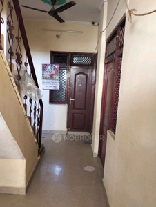 2 BHK House for Rent In Hp Petrol Pump