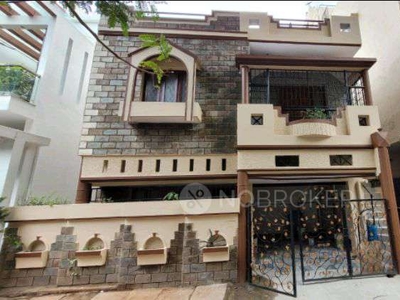 2 BHK House for Rent In Janavani, 4th Main Rd, Iti Colony, Chinnapa Garden, Benson Town, Bengaluru, Karnataka 560046, India