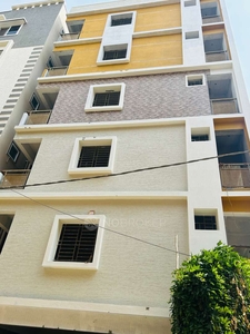2 BHK House for Rent In Manjunatha Layout,munnekolala,marthahalli