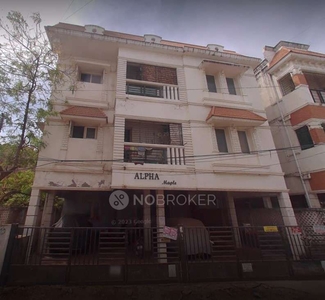 2 BHK House for Rent In Nanmangalam