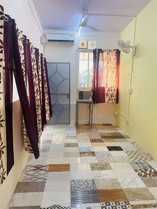 2 BHK House for Rent In Sector 19