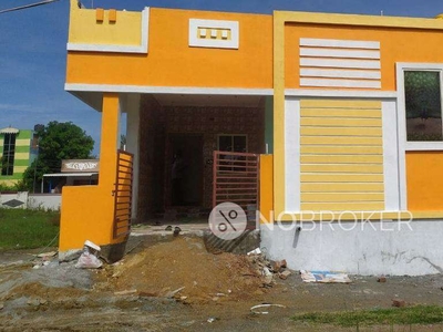 2 BHK House for Rent In Veppampattu Railway Station