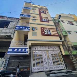 2 BHK House For Sale In 411a, 2nd Cross Rd, B Block, Duo City Layout, Begur, Bengaluru, Karnataka 560114, India