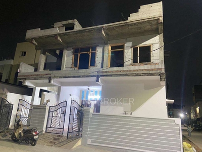 2 BHK House For Sale In Alkapur Twp