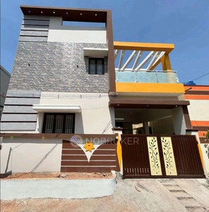 2 BHK House For Sale In Bagluru Cross