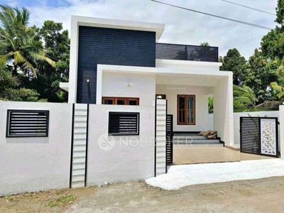 2 BHK House For Sale In Bannerghatta Main Road Post Office