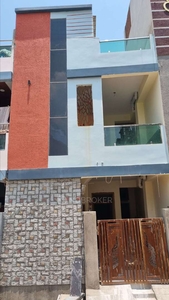 2 BHK House For Sale In Chilkanagar, Uppal