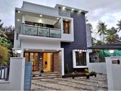 2 BHK House For Sale In D-group 5th Block
