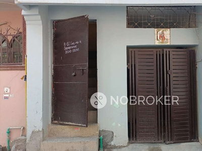 2 BHK House For Sale In Dashrath Puri